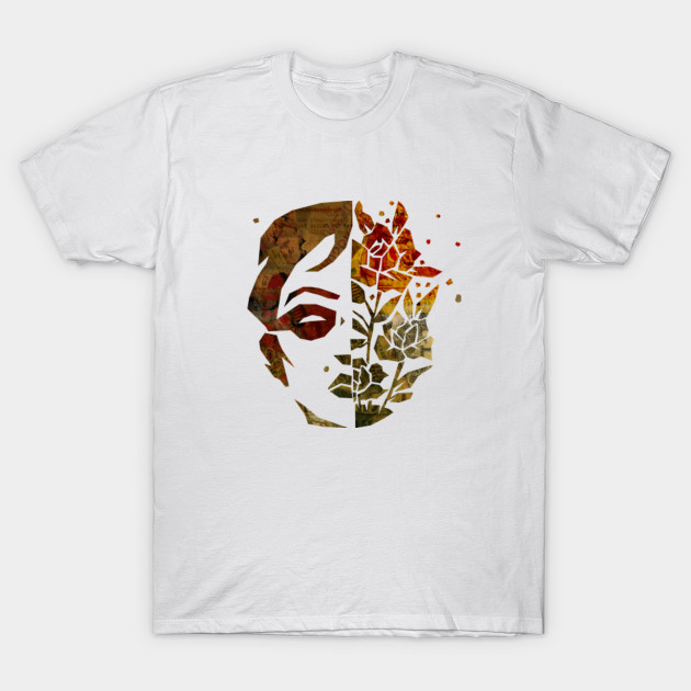 feminine & feminist